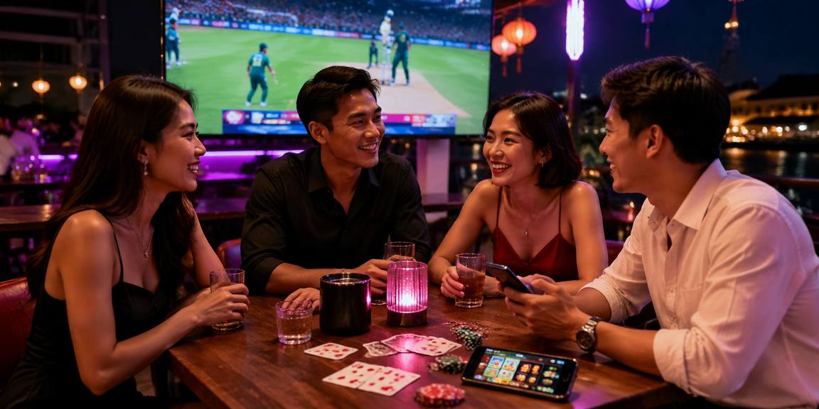 bet355 Chúng tôi là ai và chúng tôi phục vụ ai